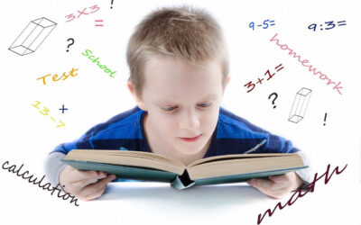 Grit and elementary math: A winning combination for the students to succeed